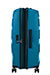 Bon Air Dlx Spinner(4 kolečka) rozšiřitelný 75cm