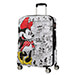 Disney Spinner (4 kolečka) 67cm