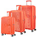 Soundbox 3 PC Set A  Spicy Peach