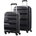 Bon Air 2 PC Set E  Černá