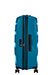Bon Air Dlx Spinner(4 kolečka) rozšiřitelný 75cm