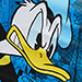 Disney Spinner (4 kolečka) 55cm
