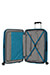 Bon Air Dlx Spinner(4 kolečka) rozšiřitelný 75cm
