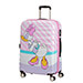 Disney Spinner (4 kolečka) 67cm