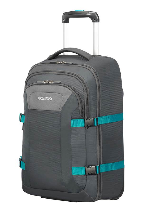 Road Quest Taska Batoh Na Koleckach American Tourister