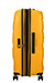 Bon Air Dlx Spinner(4 kolečka) rozšiřitelný 75cm