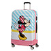 Disney Spinner (4 kolečka) 77cm